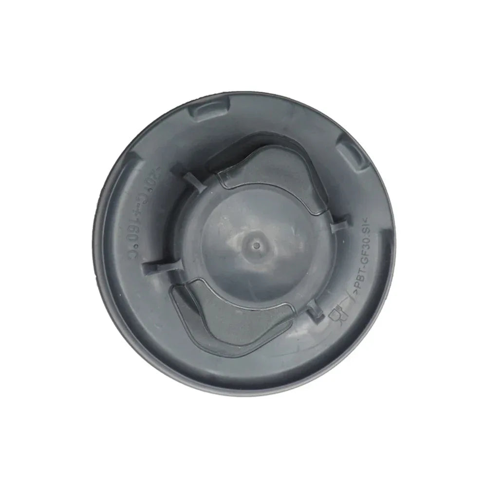 Food Grade Measuring Cup Cap 100ml Sealing Lid -20~160 Degree for Vorwerk Thermomix TM5/TM6 Food Processor Accessories