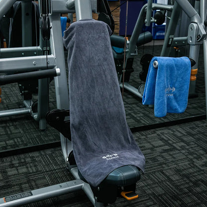 Fitness Towel for Sports Multifunctional Quick-Drying Towel Gym Equipment Sweat Pad Towel Swimming Towel Microfiber Pool Towels