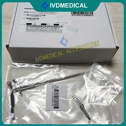 Mindray BS120 BS130 BS180 BS190 BS180VET BS200 BS220 BS330 BS350 BS380 BS390 BS400 BS480 BS490 Sample Prob Mindray Sample Needle
