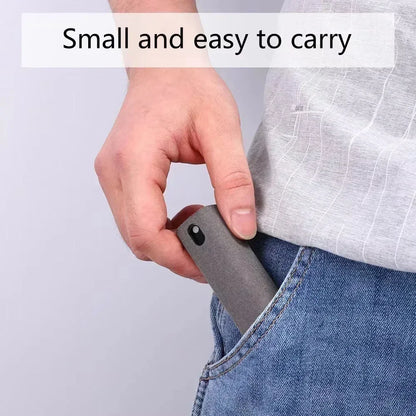 1/2/3pc 2 In 1 Screen Cleaner Spray Portable Tablet Mobile Phone Touch Screen Screen Microfiber Cloth Dust Removal Cleaning Tool