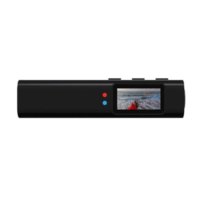 2.7K HD FPV Glasses Camera Wearable WiFi Video Camcorder 110°Wide Angle Lens Anti-shake 0.96" APP Control FPV Camera
