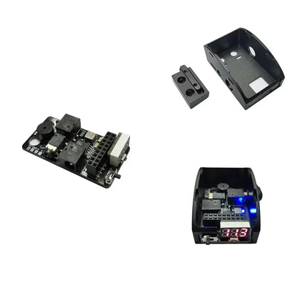 5.8G Digital to Analog Play 5.8G Module VRX 5.8G 3.0 PLUS Suitable Receiver Universal Skyzone Receiver DJI FPV V1 V2 Glasses