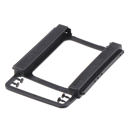 2.5" to 3.5" SSD HDD Notebook Adapter Bracket Mounting Hard Drive Disk Holder
