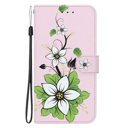 For Xiaomi Redmi 13 Case Solid Color Leather Flip Phone Case for Xaomi Redmi 13 Cover Redmi13 13C 5G Wallet Card Slots Etui