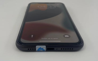 Original Apple iPhone 11  6.1 inch A13 Bionic 4GB RAM 64GB/128GB/256GB ROM NFC 4G LTE iOS Mobile Phone iphone 11 Used phone