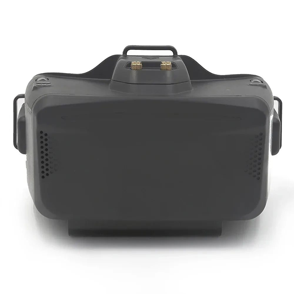 SKYZONE Cobra SD/X V4 FPV Goggles - Dual Screen Options 800x480 4.3in/1280x720 4.1in With 5.8G 48CH Diversity Receiver