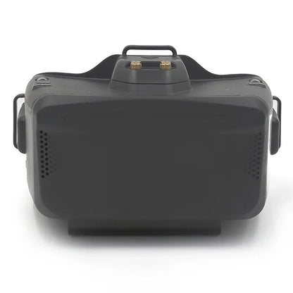 SKYZONE Cobra SD X V4 FPV Video Goggles 800x480 4.3in Cobra 1280x720 4.1in 5.8G 48CH Receiver Head Tracker DVR for FPV