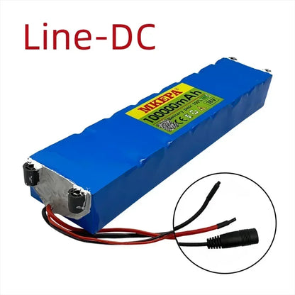 Mkepa 10S3P 36V 100000mAh 36v Electric Scooter Battery Pack 18650 Lithium M365 Electric Scooter 36v Battery Scooter
