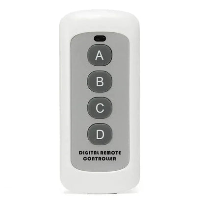 Tuya Smart Switch Wifi Garage Door Wifi Relay Switch Wifi RF 4 Channel Module 85-265V Wifi Curtain Module Wireless Switch