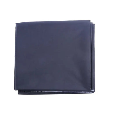 Blackout Curtain Self-adhesive Cooling Window Shades With Silver Coate For Living Room Bedroom Home Window Film Cloth