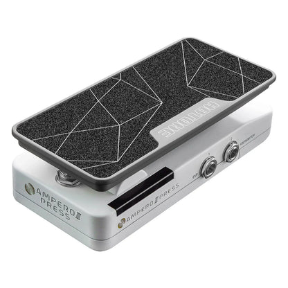 Pedalboard 2 in 1 Passive Expression Footswitch Hotone Ampero II Press EXP PedalIncluded 1 PCS Additional 15 CM TS Cable