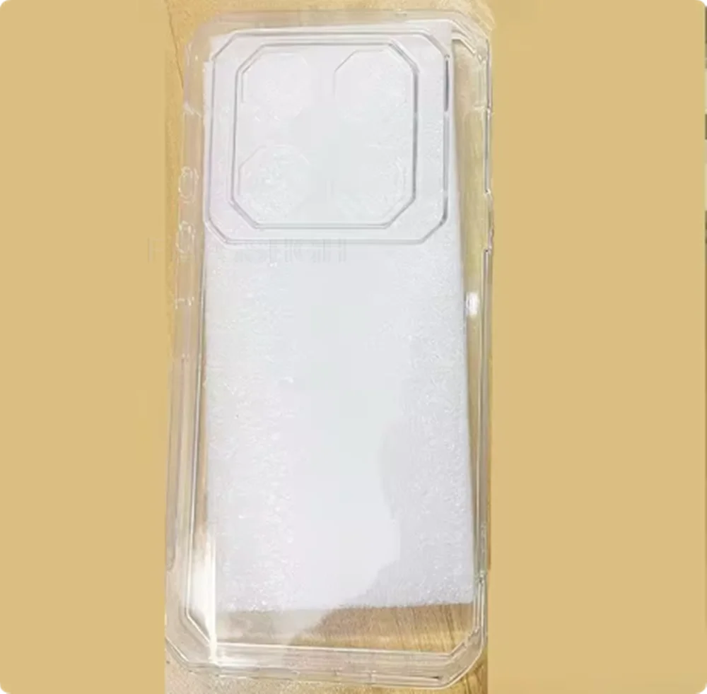 For Oukitel WP60 WP 60 7.2" 2025 OukitelWP60Back Ring Holder Bracket Phone Case TPU Soft Silicone Cover