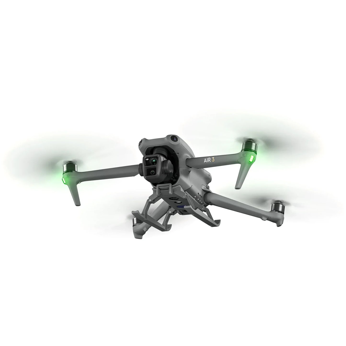 Air 3 Drone Accessories Propeller Holder Proter For DJI Air 3 Propeller Protector Blade Strap Wing Fixed Stabilizers