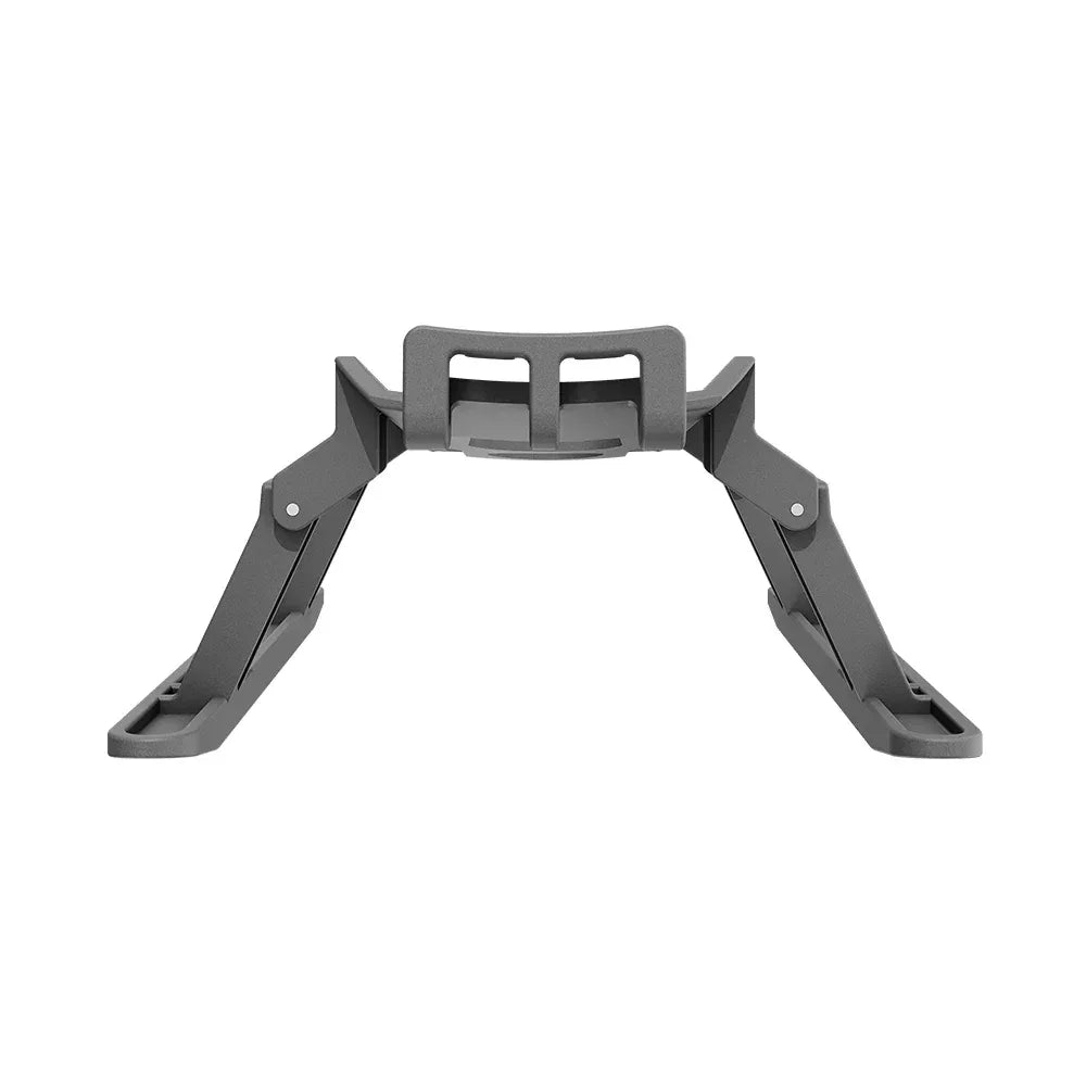 BRDRC Landing Gear for DJI Air 3/Air 3S Foldable Extension Support Legs Dorne Heighten Bracket Protector Feet Stand Accessories