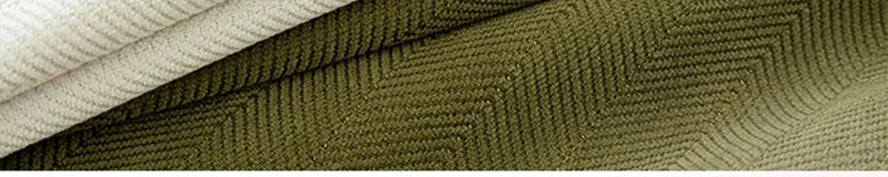 Modern Simple Blackout Curtain Luxury Living Room Drape Room Balcony Floor-to-ceiling Windows Curtains Bedroom Soundproof Drapes