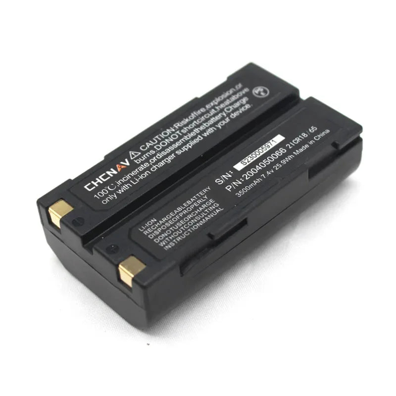 Battery XB-2 Compatible with CHC X90 X91 X93 X90 X91 X93 X12 T10 i90 - Brand new and High quality