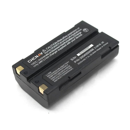 Battery XB-2 Compatible with CHC X90 X91 X93 X90 X91 X93 X12 T10 i90 - Brand new and High quality