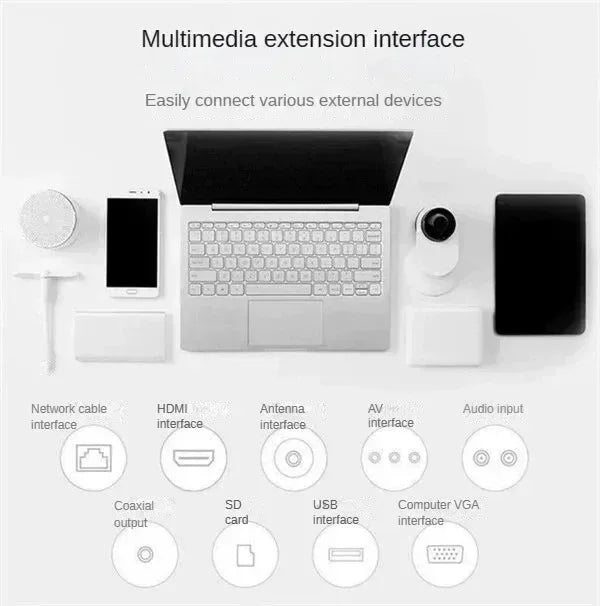 New 55 Curved TV 4K Ultra High Definition LED TV Wifi USB Video Fashion Design 55 Inch TV 4K