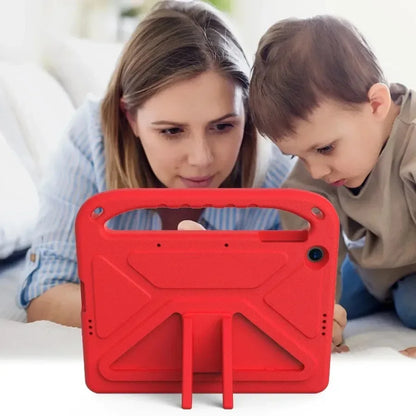 Kids EVA Tablet Case For Huawei MatePad Air 11.5 S T8 M5 Lite 8.0 M6 8.4 T5 T10 9.7 T10S 10.1 SE 11 Honor Pad 9 X9 X8 Pro Cover