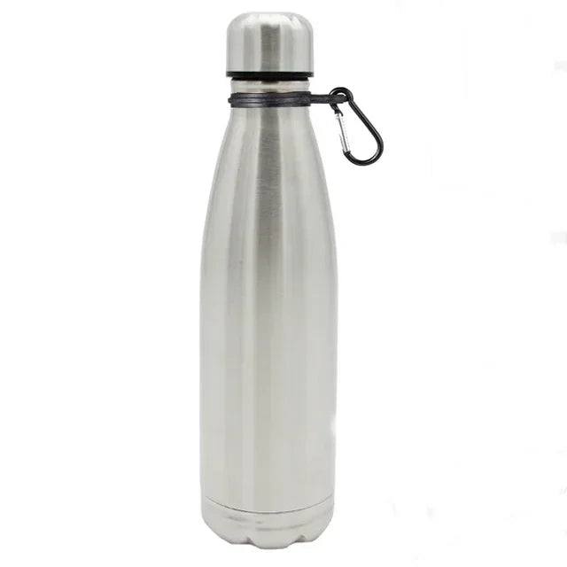 Hilo 750 ml diversion Water bottle Portable water bottle Money Bonus key chain box safe hiding place