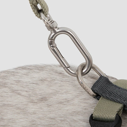 Cat Harness Leash Set Traction Rope Kitten Chest Strap Pet Outdoor Supplies for Pet Breathable Harness Leash Puppy Cat Vest