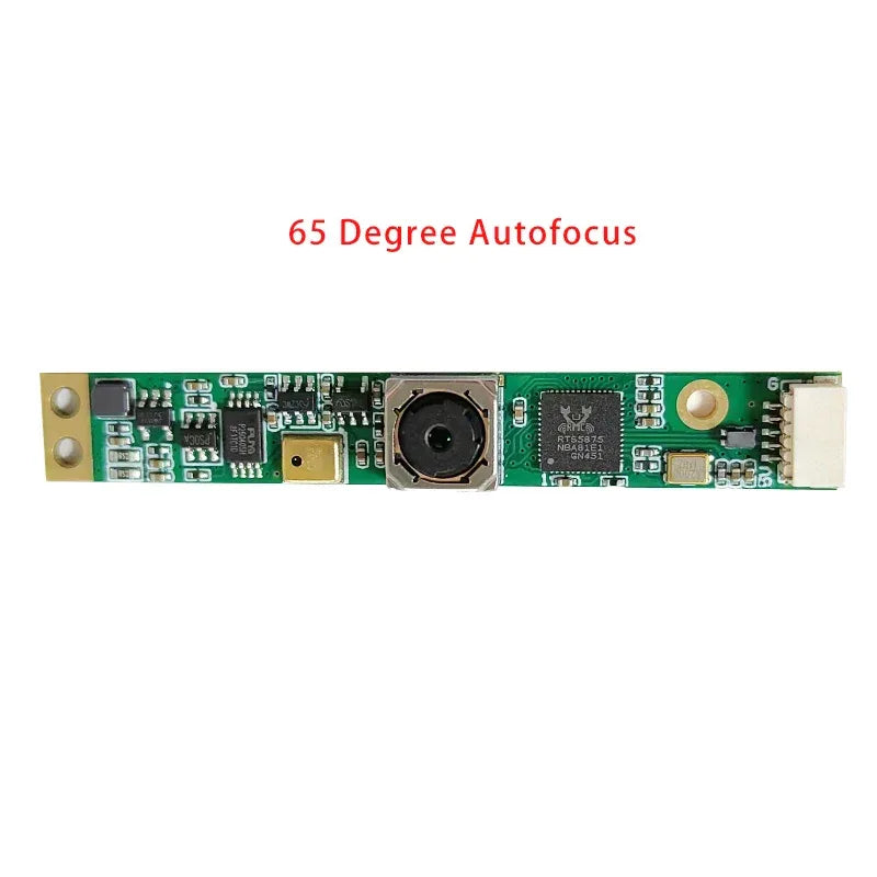4K Camera Module 8MP CMOS Imx179 Sensor Mini USB UVC Webcam High Resolution Distortionless For Video Conference Machine Vision