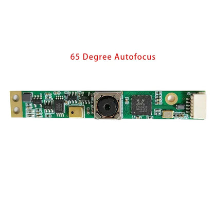 4K Camera Module 8MP CMOS Imx179 Sensor Mini USB UVC Webcam High Resolution Distortionless For Video Conference Machine Vision