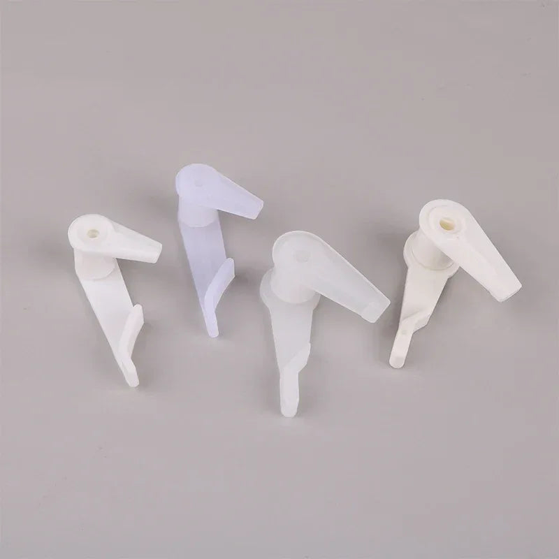 Ceiling Light Clip Clamps With Screws Lampshade Fixed Clamp Plastic Buckle For LED Fixture Ceiling Lamp LED Lighting Accessories