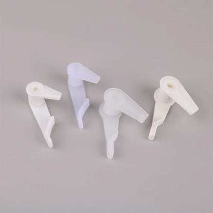 Ceiling Light Clip Clamps With Screws Lampshade Fixed Clamp Plastic Buckle For LED Fixture Ceiling Lamp LED Lighting Accessories