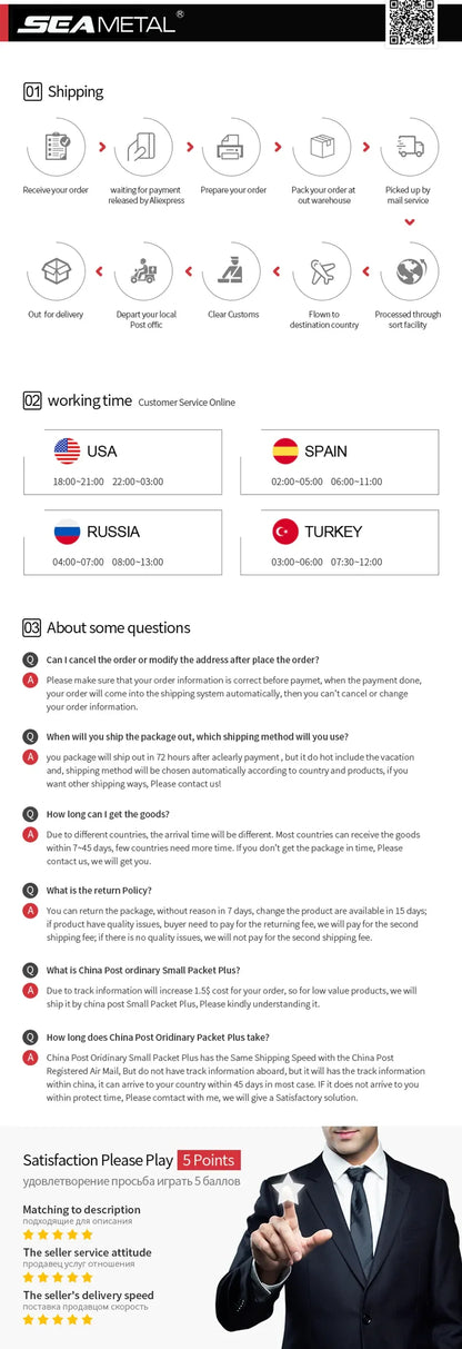 SEAMETAL Car Ice Scraper Snow Removal Shovel Windshield Glass Defrost Removal Automotive Winter Stainless Steel Car Accessories