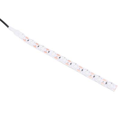 3D Printer LED Light Strip Kit 24V RA95 Fill Lamp High Brightness White Light for Bambu Lab A1 Mini