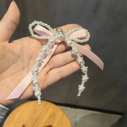 New Pearl Flower Shoes Accessories Fruit Crystal Shoe Charm Buckle Shoe Laces Charms for Sneakers Decorations 1Pcs