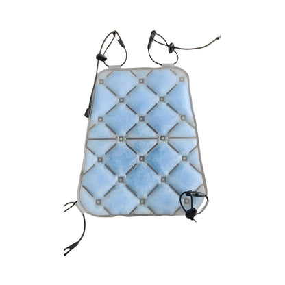 Summer cooling essential: PCM backpack ice pad, student backpack ice pad, 28-degree phase change ice