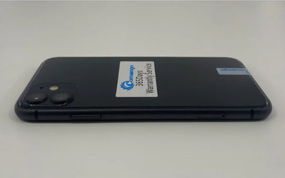 Original Apple iPhone 11  6.1 inch A13 Bionic 4GB RAM 64GB/128GB/256GB ROM NFC 4G LTE iOS Mobile Phone iphone 11 Used phone