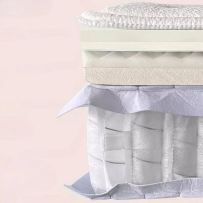 Bedroom Furniture 120x200 150x200 180x200 200x220 Cm Deluxe Roll Packaging Mattress King Size Mattresses Topper Bed Mattresses