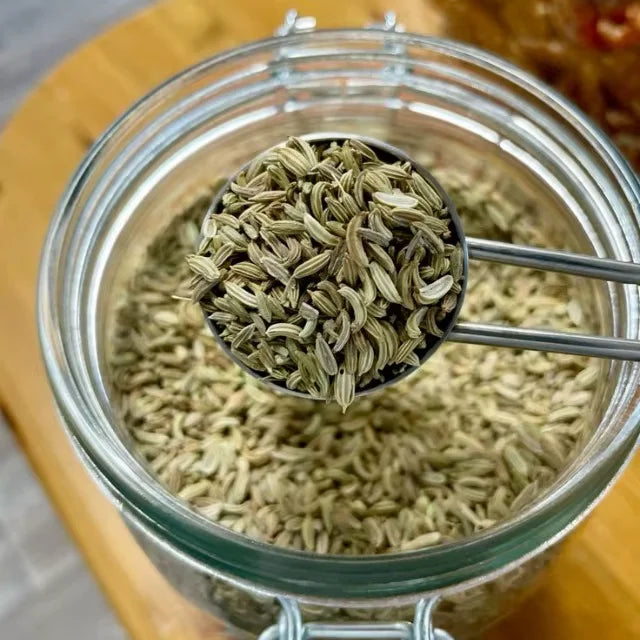 Premium Fennel Seeds Saunf Export Quality Whole Spice Sweet Aroma Cleaned Graded Bulk Supply from India Cooking Mouth Freshener