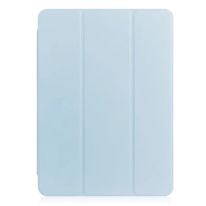 Funda For Huawei MatePad 11.5 2025 Case with Pen Holder Acrylic Clear Hard Stand Cover For Huawei MatePad 11 5 2025 Case TXZ-W09