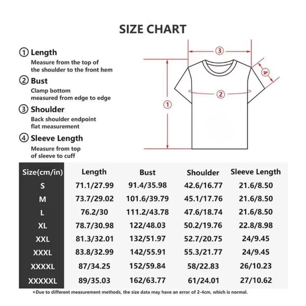 Smiling Friends Glep Flowers T Shirt Men Cool T-Shirt Round Neck Tee Shirt Short Sleeve Tops Summer Pure Cotton Breathable Tees