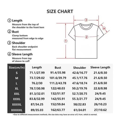 Smiling Friends Glep Flowers T Shirt Men Cool T-Shirt Round Neck Tee Shirt Short Sleeve Tops Summer Pure Cotton Breathable Tees
