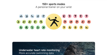 Global Version Xiaomi Smart Band 10 Pro 1.74'' AMOLED Bluetooth Smartwatch GPS Health Monitoring Fitness Tracker Miband Bracelet