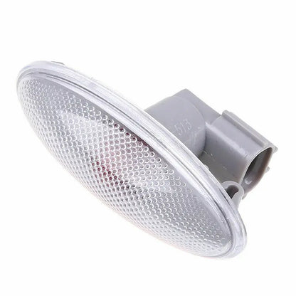 2Pcs Side Marker Indicator Lamp Turn Signal Light Fender Lights 81730-0D032 for Toyota Yaris 12.2005-03.2011 RAV4 Auris Corolla