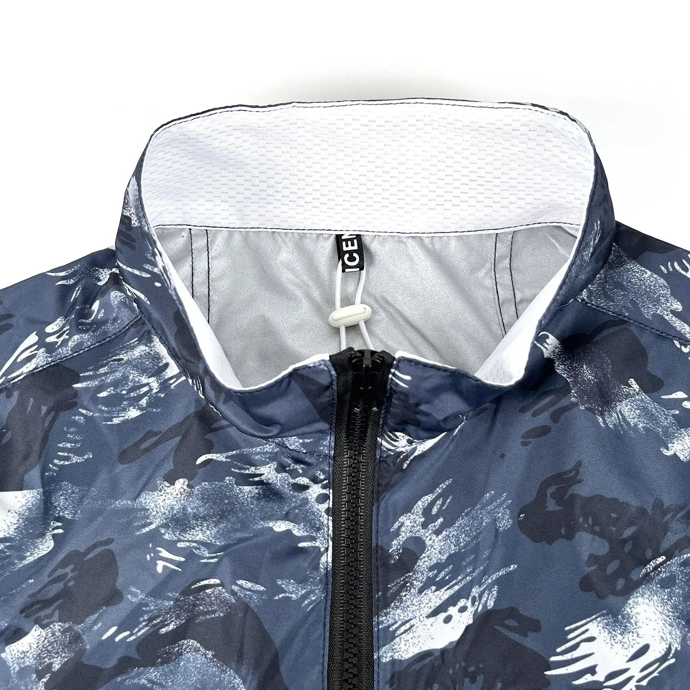 G-MACHT Men Short Sleeve 4Fans Cooling Jacket USB Air Conditioning Clothing Outdoor Work Fishing Heat Protection Cooling Vest