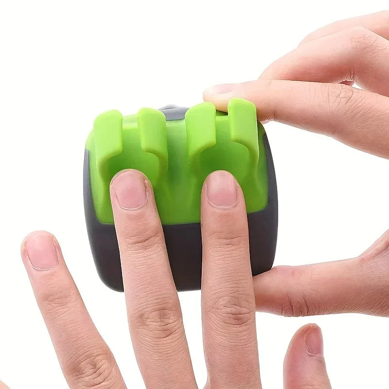 1 Easy and Convenient Black Green Peeler, Sharp Blade, Non Slip Grip, Suitable for Kitchen and Camping