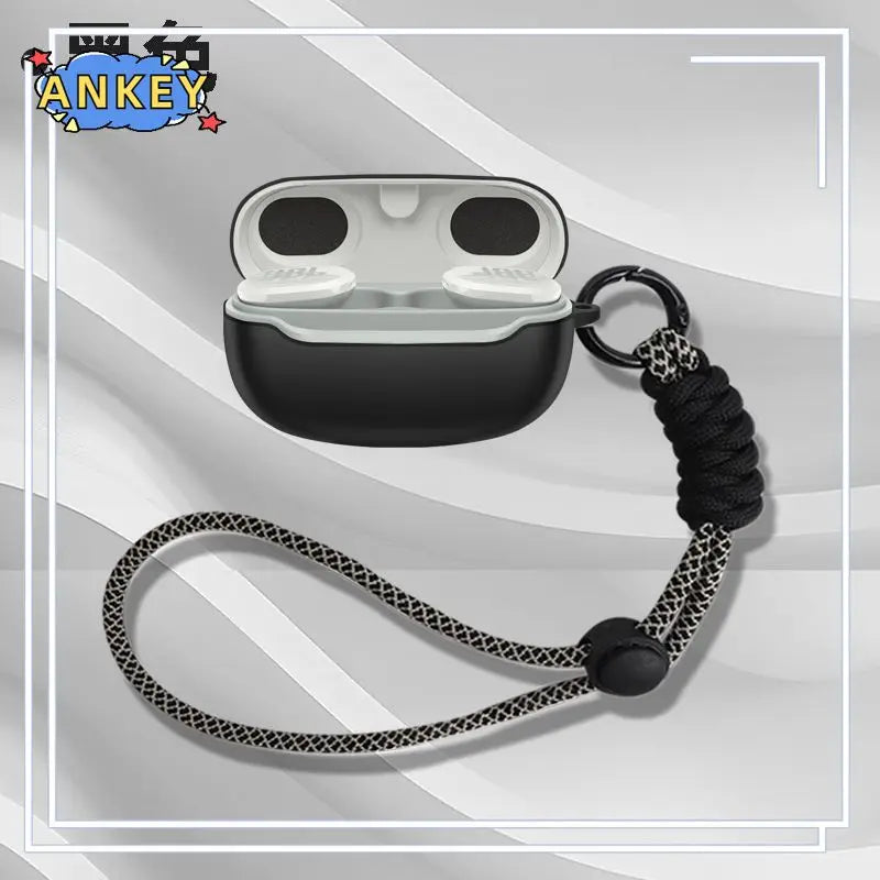 for JBL Endurance Race Case Protective Silicone Covers Bluetooth Earphone Shell Headphone Portable