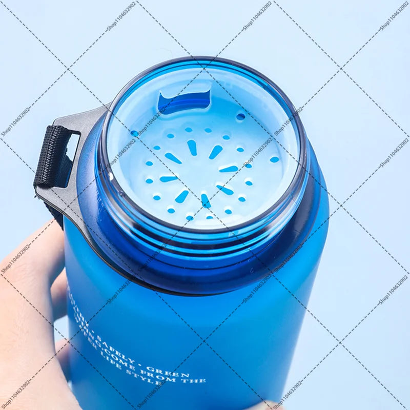 Paw Patrol 650ML Water Bottles Cartoon Anime Pattern Printed Sports Bottle Women Men Outdoor Fashion Cup Birthday Party Gifts