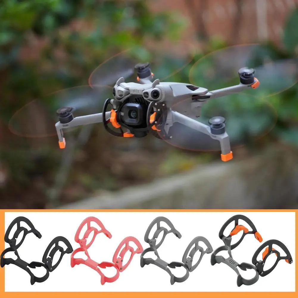 For DJI Mini 5 Pro Gimbal Anti Collision Bar Drone Lens Protection Bar