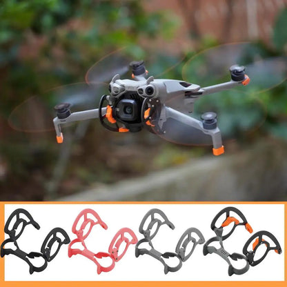 For DJI Mini 5 Pro Gimbal Anti Collision Bar Drone Lens Protection Bar