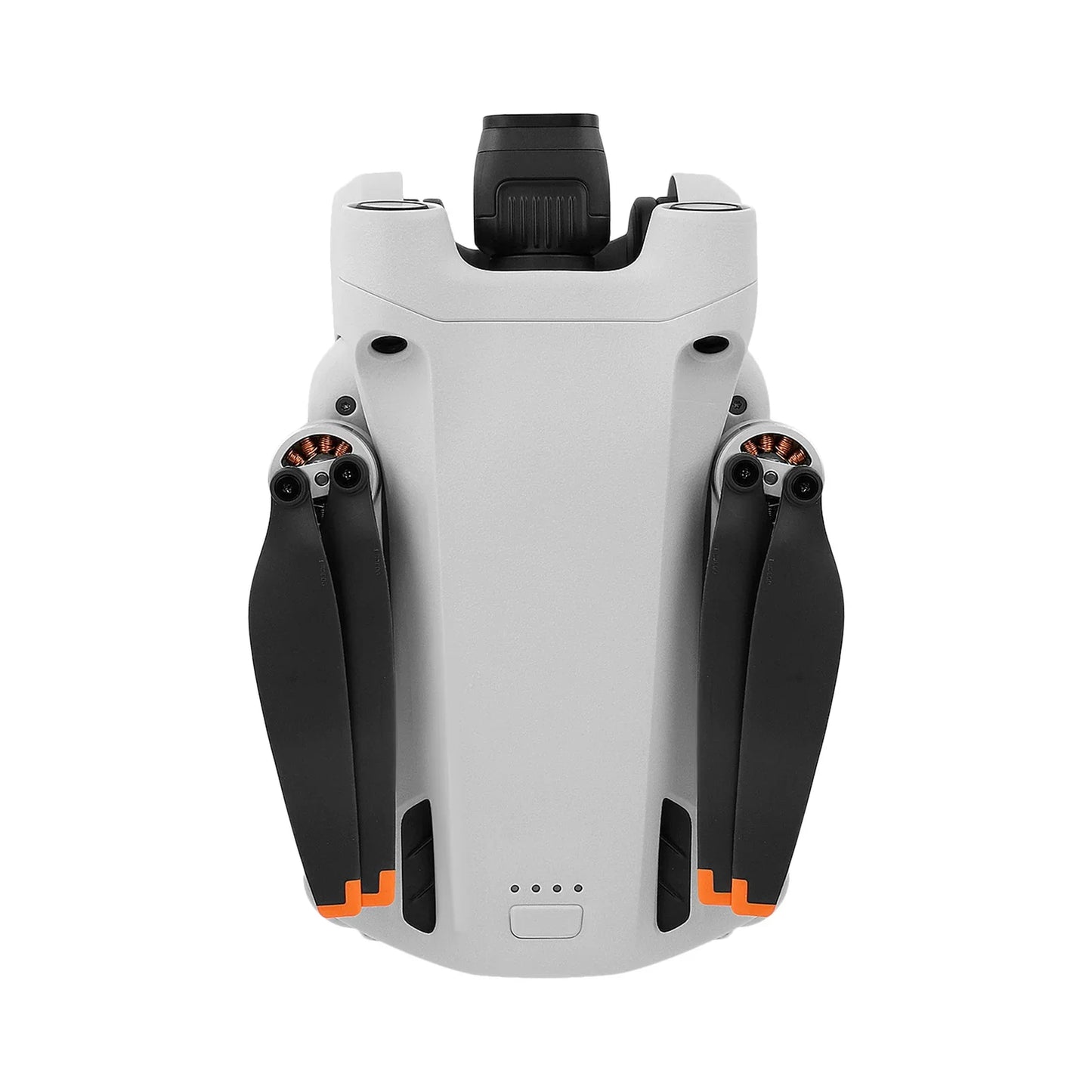 4 Pairs Drone Quick-Release Blades Props for DJI Mini 3 Pro Low-Noise Propellers