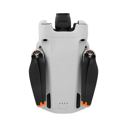 4 Pairs Drone Quick-Release Blades Props for DJI Mini 3 Pro Low-Noise Propellers