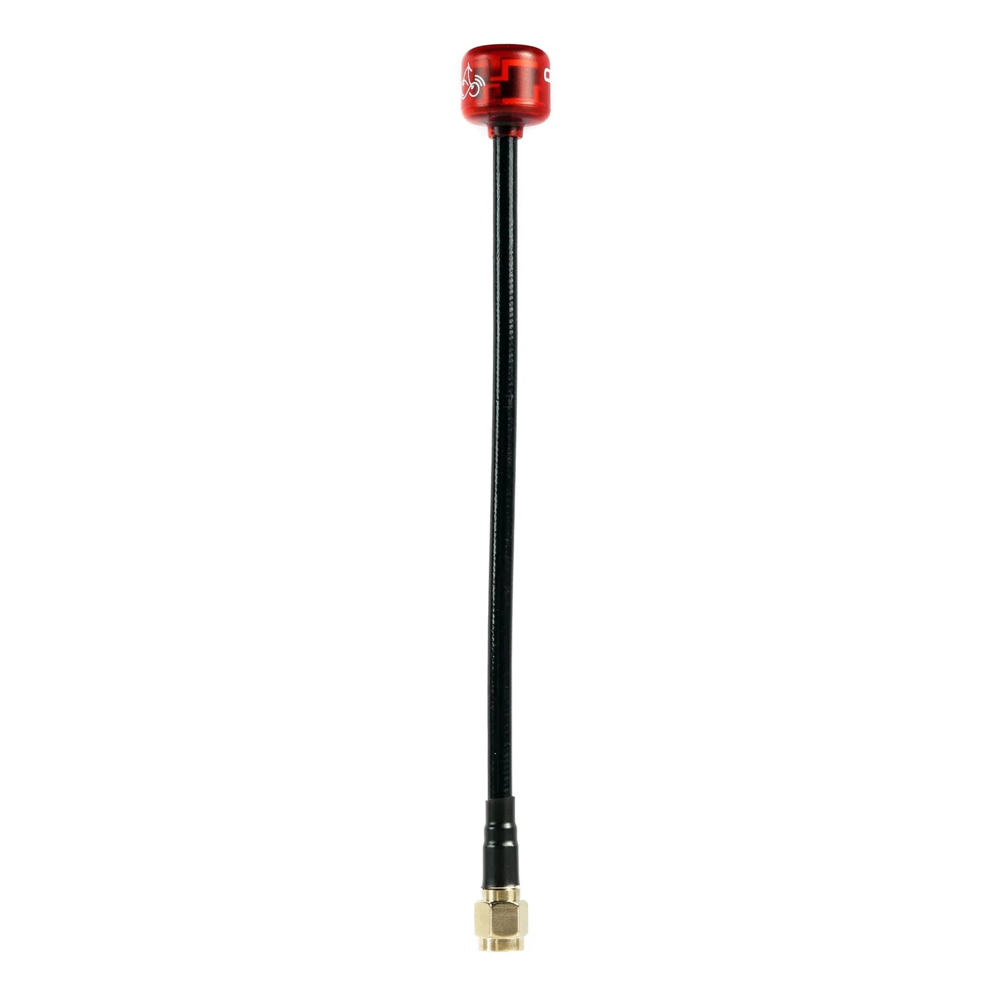 5.8G 4W 48CH VTX Cherry 2 II 5.8G  RUSHFPV